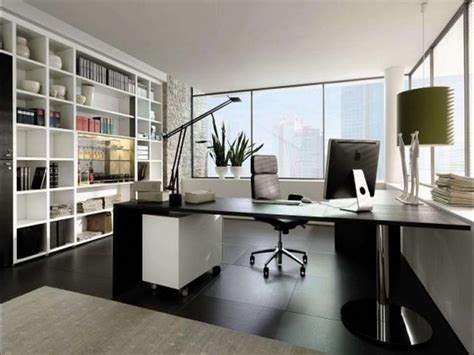 30+ Small Office Layout Ideas – HomeDecorish