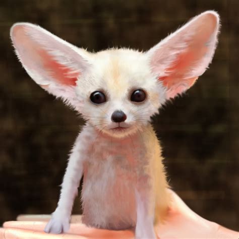 Fennec Fox | Amazing Facts & Latest Pictures | Animals Lover