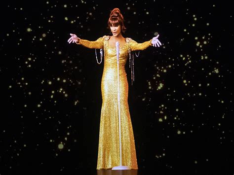 Whitney Houston hologram tour: Fans baffled, negative reviews aplenty ...