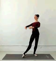 PliÃ© Tendu - YouBeauty.com