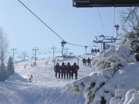 Hit the slopes at Alpine Valley Resort · East Troy Area Chamber of Commerce