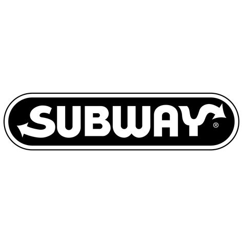 Subway Logo PNG Transparent & SVG Vector - Freebie Supply