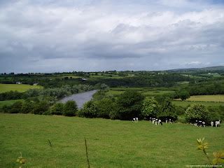 Ireland Countryside | Chip Travel