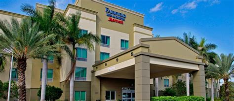 Park Sleep Fly Fort Lauderdale Airport Hotels With Free Parking & Shuttle