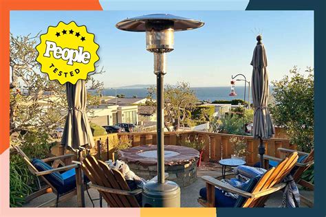 The 9 Best Patio Heaters of 2024, Tested and Reviewed