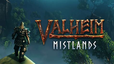 Valheim: Things to Know for the Mistlands Update - Gamer Digest