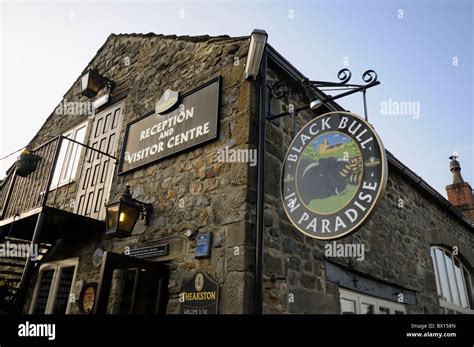 Theakston brewery masham hi-res stock photography and images - Alamy