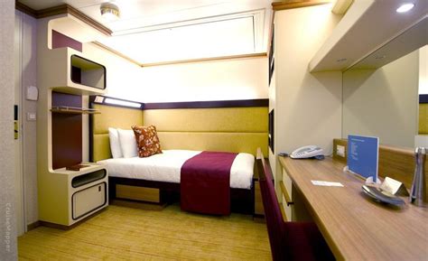 Ventura cabins and suites | CruiseMapper