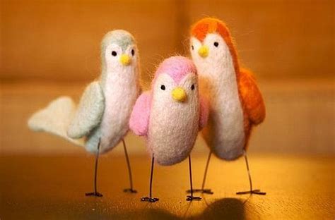 The cutest baby animals in crochet (80 pics) - Izismile.com