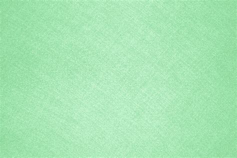 Light Green Fabric Texture – Photos Public Domain