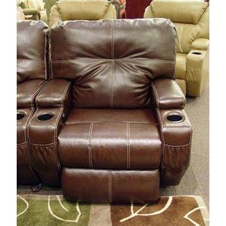 Leather Recliners With Cup Holders - Ideas on Foter