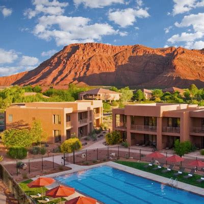 Red Mountain Resort Utah - Popular Century