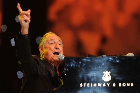 Famous birthdays for March 13: Neil Sedaka, Mikaela Shiffrin - UPI.com