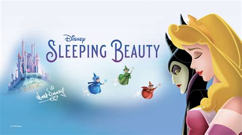 #50335 Sleeping Beauty (1959) HD Wallpaper, - Rare Gallery HD Wallpapers