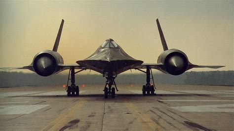 Sr 71 Blackbird Wallpaper (59+ images)