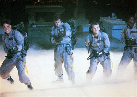 'Ghostbusters': Where Is The Original Cast Today?