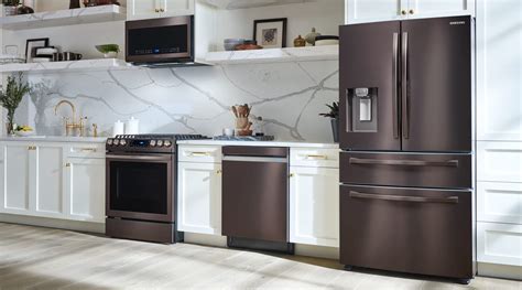 Samsung Kitchen Appliances - Facets of Lafayette