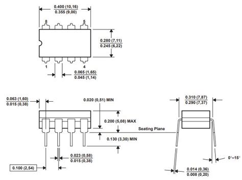 LM324 IC Pinout, Specifications, Equivalent, Example, 54% OFF