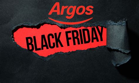 Argos Black Friday - Black Friday Deals 2020 on Argos | Argos Black ...