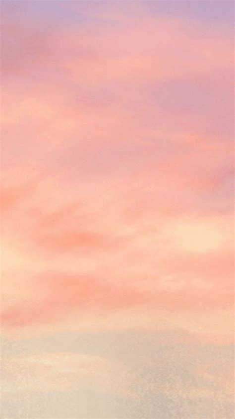 Top 999+ Peach Color Aesthetic Wallpaper Full HD, 4K Free to Use