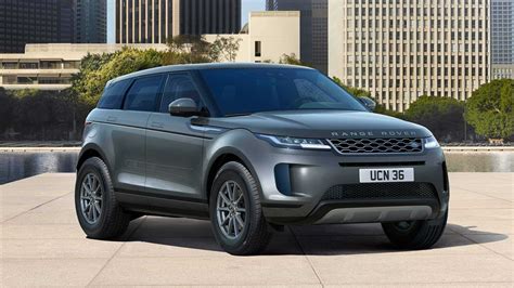 2023 Range Rover Evoque Trim Levels Evoque Trim Comparison, 50% OFF