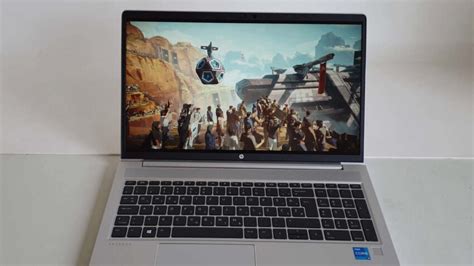 HP 450 G8 Review - The next level ProBook - Tech Watcher Blog