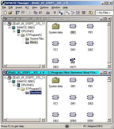 Siemens simatic step 7 professional download warez - spatide