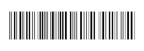 Barcode Vector