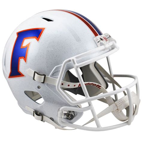 Florida Gators Helmet - Florida Football Helmet | Speedy Cheetah