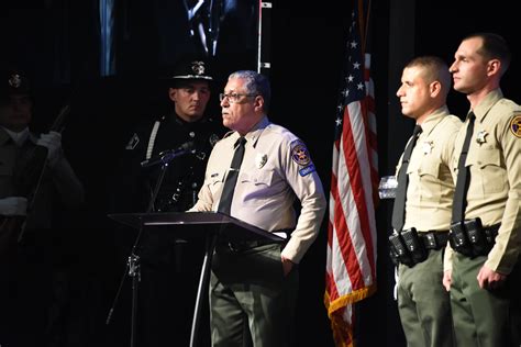 Ventura County Sheriff on Twitter: "It's #NationalVolunteerWeek and we ...