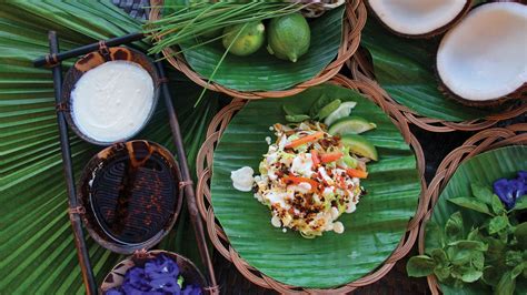 A Gastronomic Journey Through Southern Mindanao | Tatler Asia