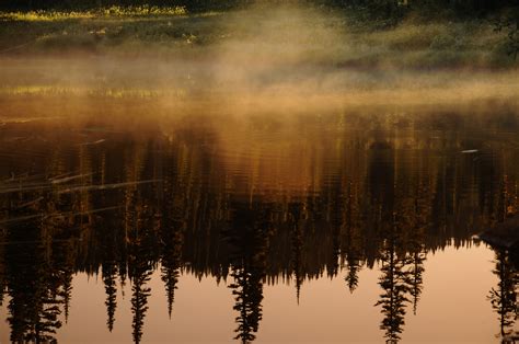 Mount Rainier - Reflection Lake (7) | Cascade Range | Pictures | United ...