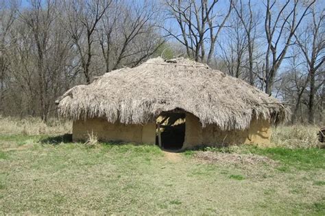 Opening Hours - Spiro Mounds Archaeological Center (Spiro)