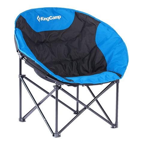 10 Best Ultimately Comfortable Camping chairs - Camping Chairman