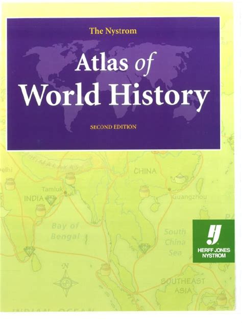 NYSTROM Atlas of World History