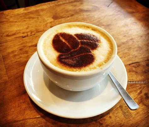 Free stock photo of cappuccino, chocolate, coffee