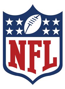 NFL Logo PNG Vector (EPS) Free Download