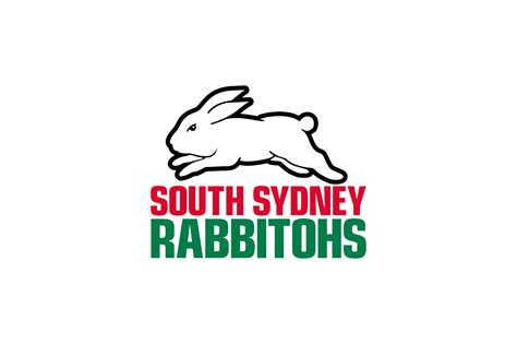 SOUTH SYDNEY RABBITOHS LOGO VECTOR - (.Ai .PNG .SVG .EPS Free Download)