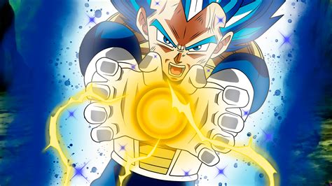 Vegeta Dragon Ball, HD Anime, 4k Wallpapers, Images, Backgrounds ...