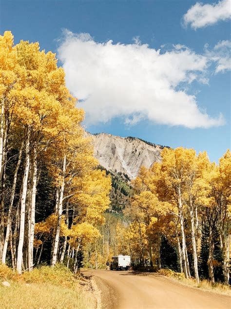 The Local's Guide to the Best Scenic Drives in Colorado