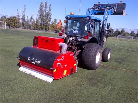 Synthetic Turf Maintenance Equipment|armower.com