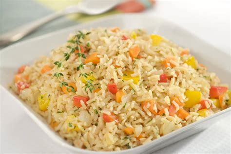 15 Best Vegetable Rice Pilaf – Easy Recipes To Make at Home