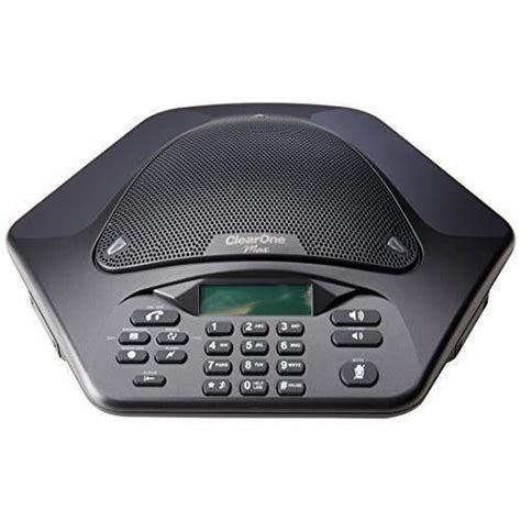 Max Wireless Conference Phone at Best Price in Mumbai | Vibrant Technology