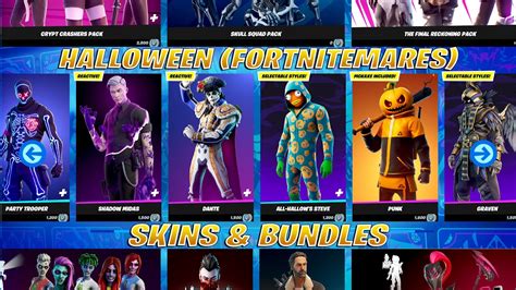 Fortnitemares 2024 Item Shop - Ula Lianna