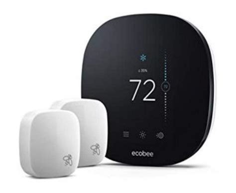 Best Thermostat with Humidity Control (2023 Reviews)