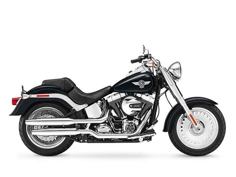 Wisconsin - 2023 114 Fat Boy For Sale - Harley-Davidson Motorcycles ...