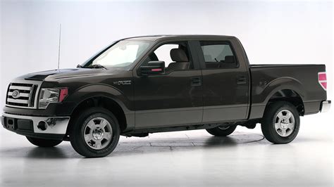 2010 Ford F-150