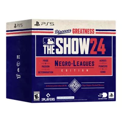 Buy MLB® The Show™ 24 – PS5 | PlayStation® (US)