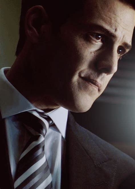 harvey. | Harvey specter suits, Gabriel macht, Face