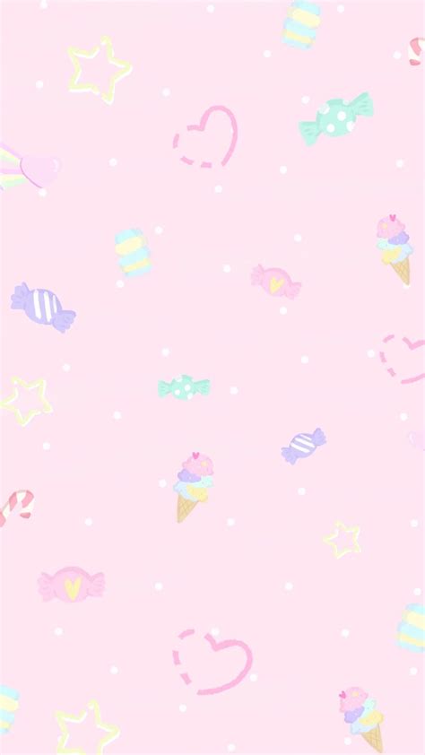 Kawaii Pastel Wallpapers - Top Free Kawaii Pastel Backgrounds ...